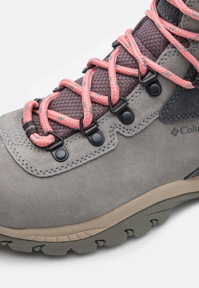 Columbia Columbia NEWTON RIDGE PLUS WATERPROOF AMPED - Hiking shoes Günstig kaufen
