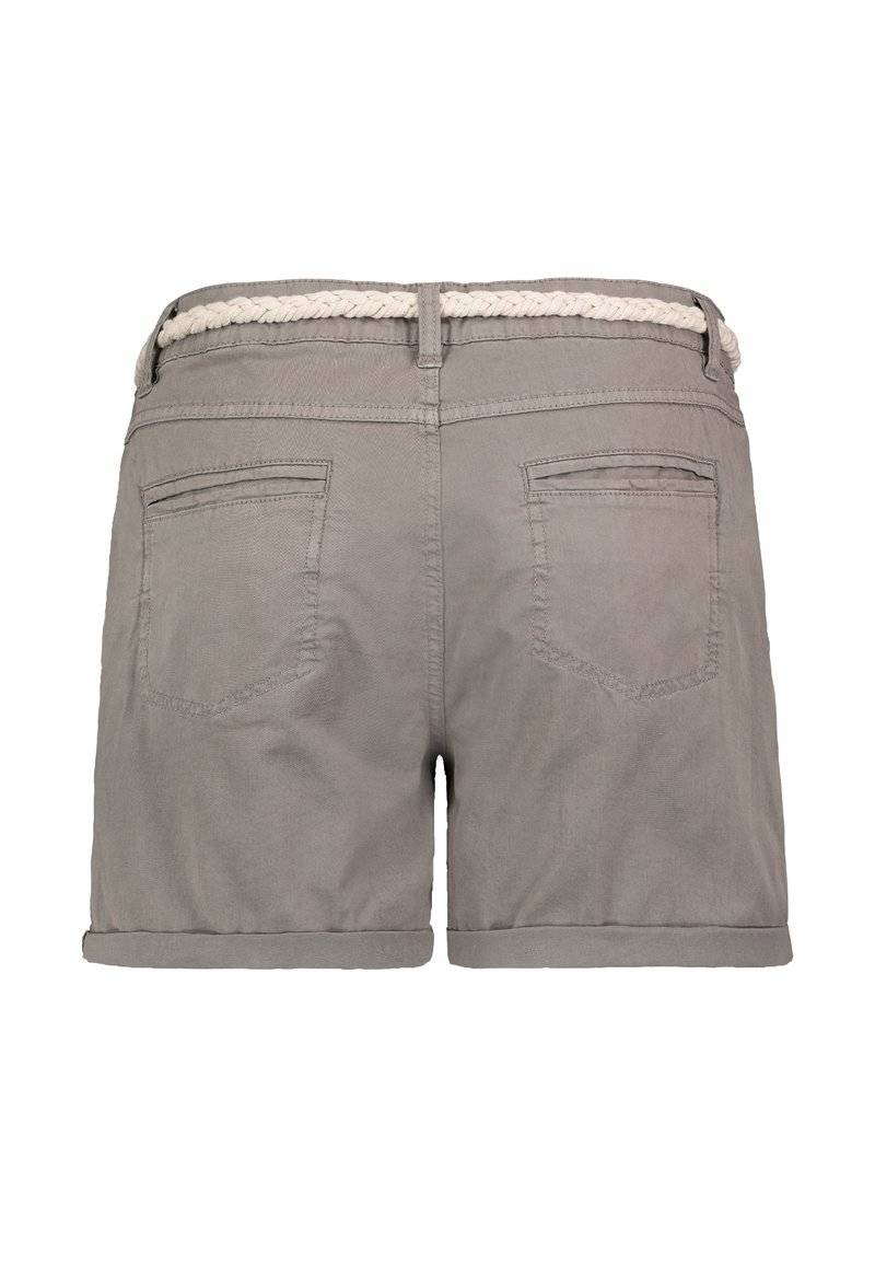 Sublevel Sublevel Shorts - light grey Flash Sale