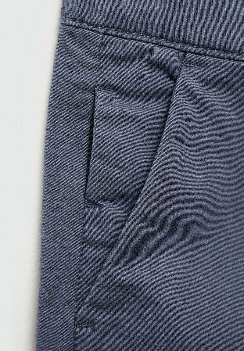 Mango Kids Mango Kids PICCOLO - Chinos - blau Muttertagsangebot
