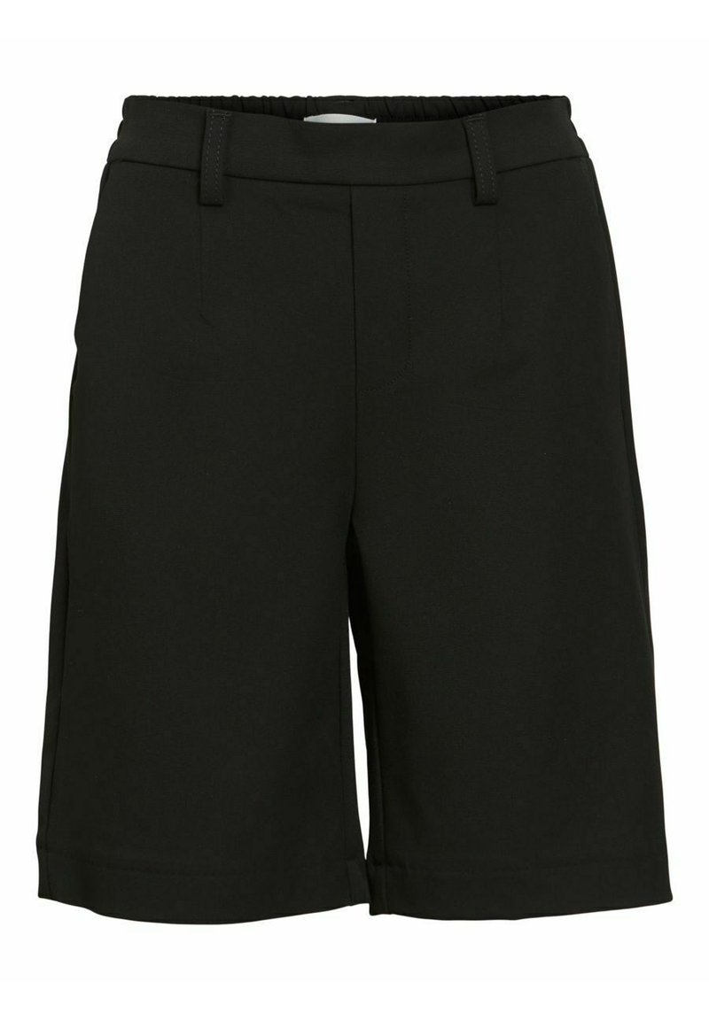 Object Object OBJLISA MW WIDE NOOS - Shorts - black Vatertagsangebot