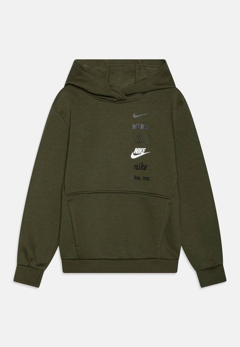 Nike Sportswear Nike Sportswear CLUB UNISEX - Hoodie Lagerräumung