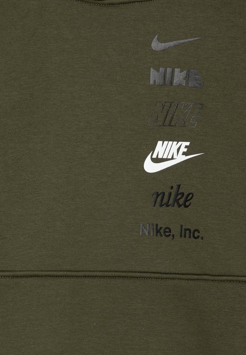 Nike Sportswear Nike Sportswear CLUB UNISEX - Hoodie Lagerräumung