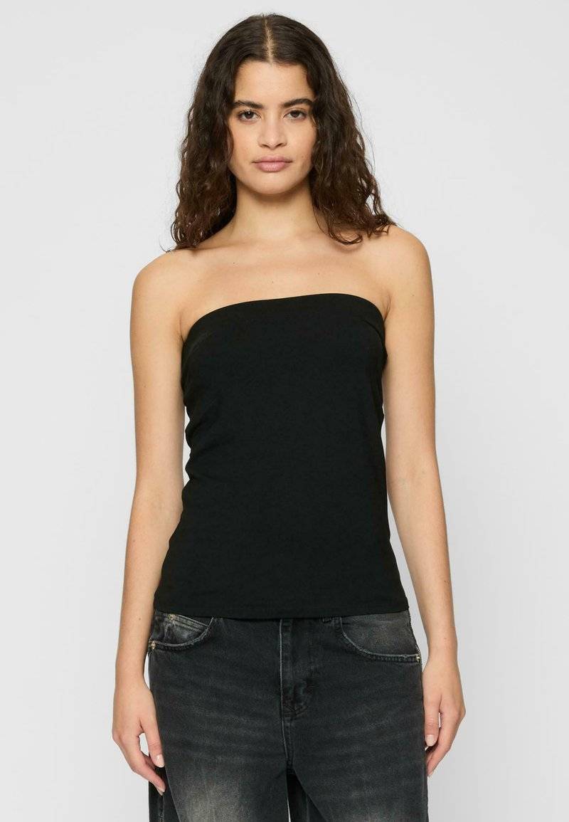 Brandit Brandit BANDEAU - Top - black Heißer Verkauf