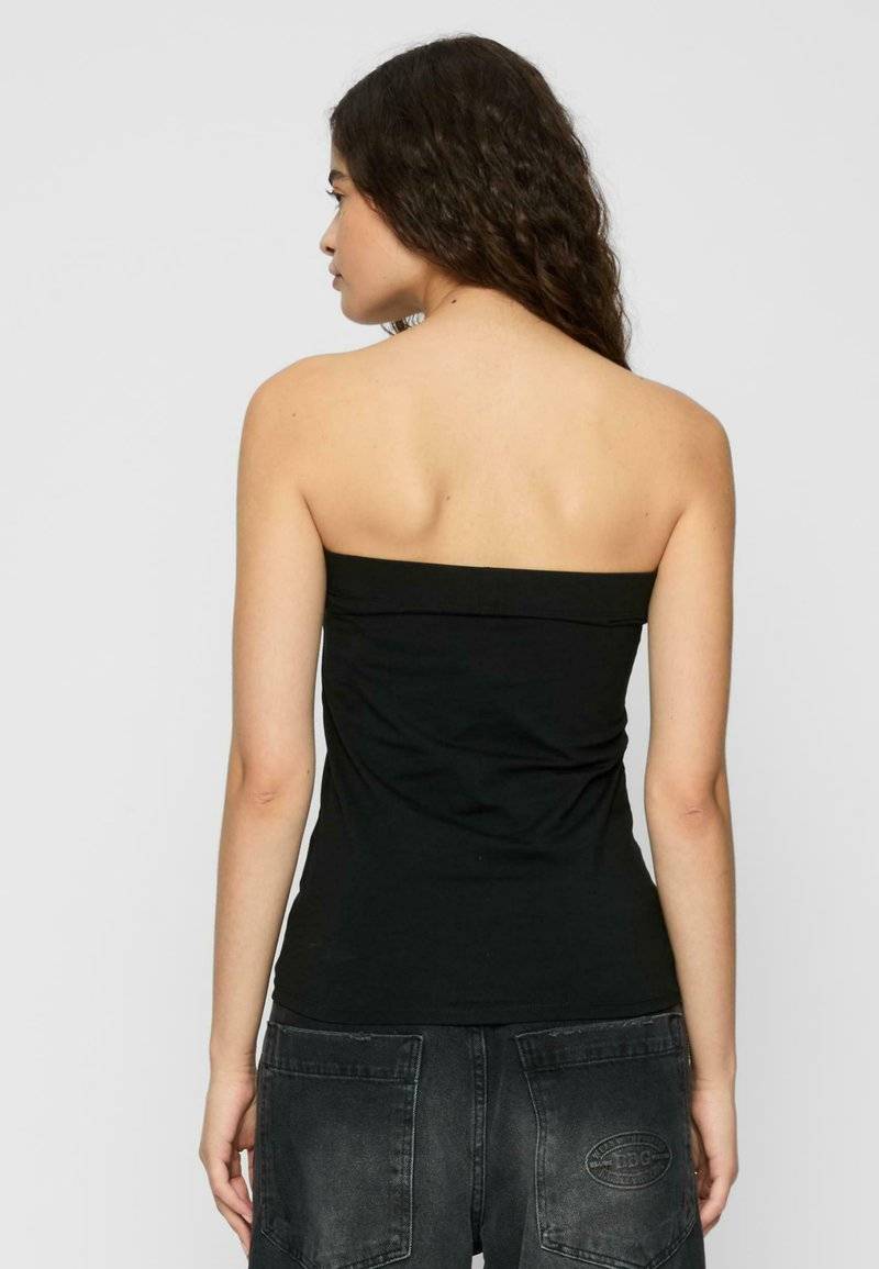 Brandit Brandit BANDEAU - Top - black Heißer Verkauf