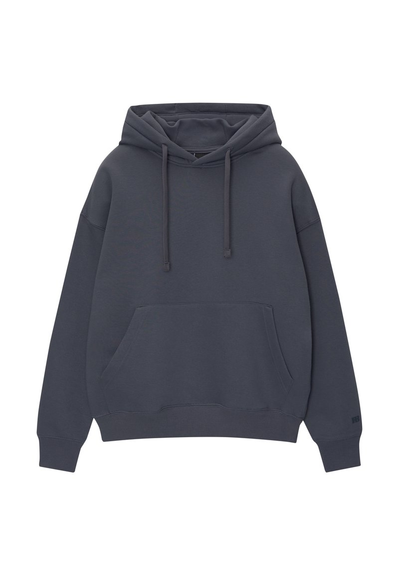 PULL&BEAR PULL&BEAR Sweatshirt - blue Online Outlet