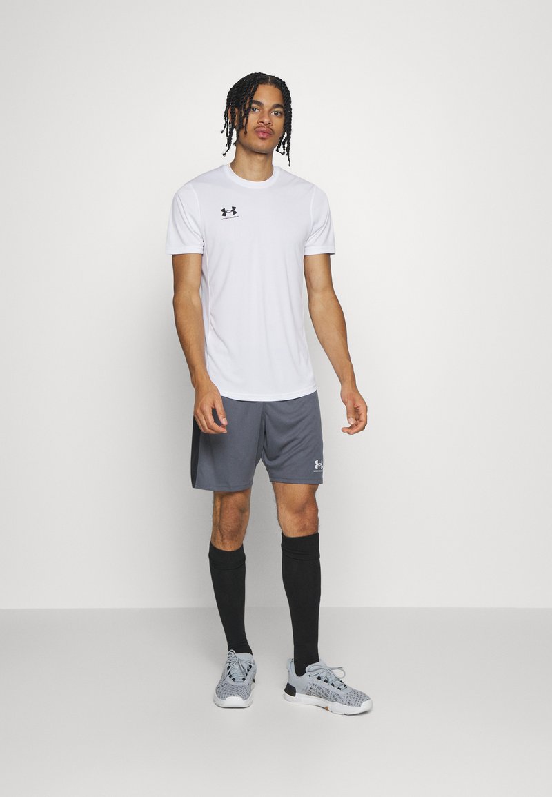 Under Armour Under Armour SHORT - Sports shorts Kostenlose Rückgabe