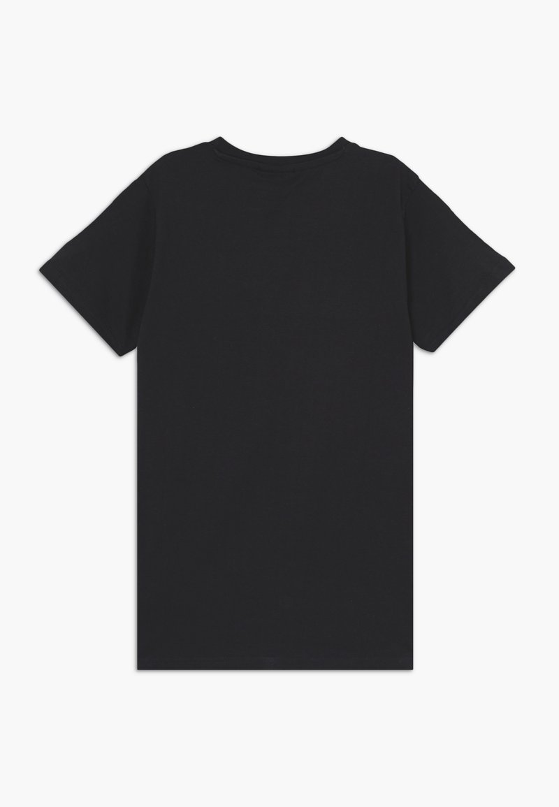 Ellesse Ellesse JENA - Print T-shirt - black Letzte 3 Tage