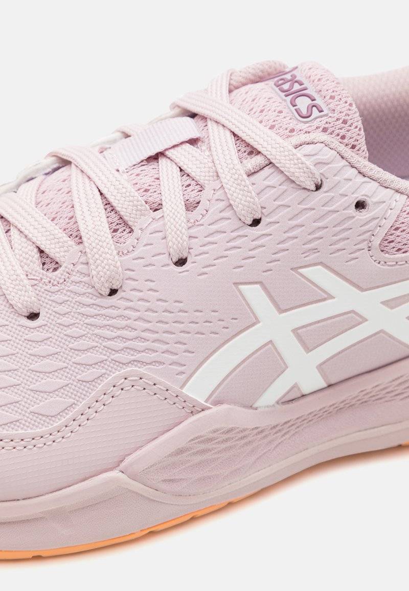 ASICS ASICS GEL-RESOLUTION 9 GS UNISEX - Multicourt tennis shoes JETZT KAUFEN