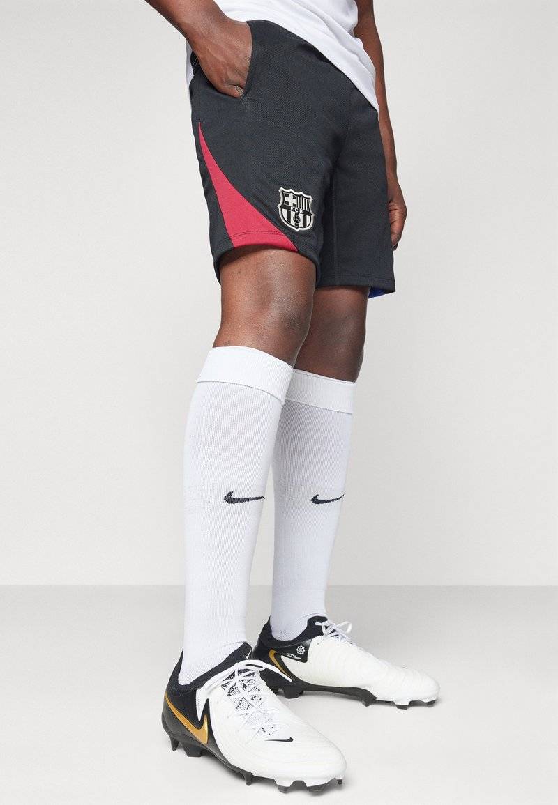 Nike Performance Nike Performance FC BARCELONA STRIKE SHORT - Club wear Zeitbegrenzte Promotion