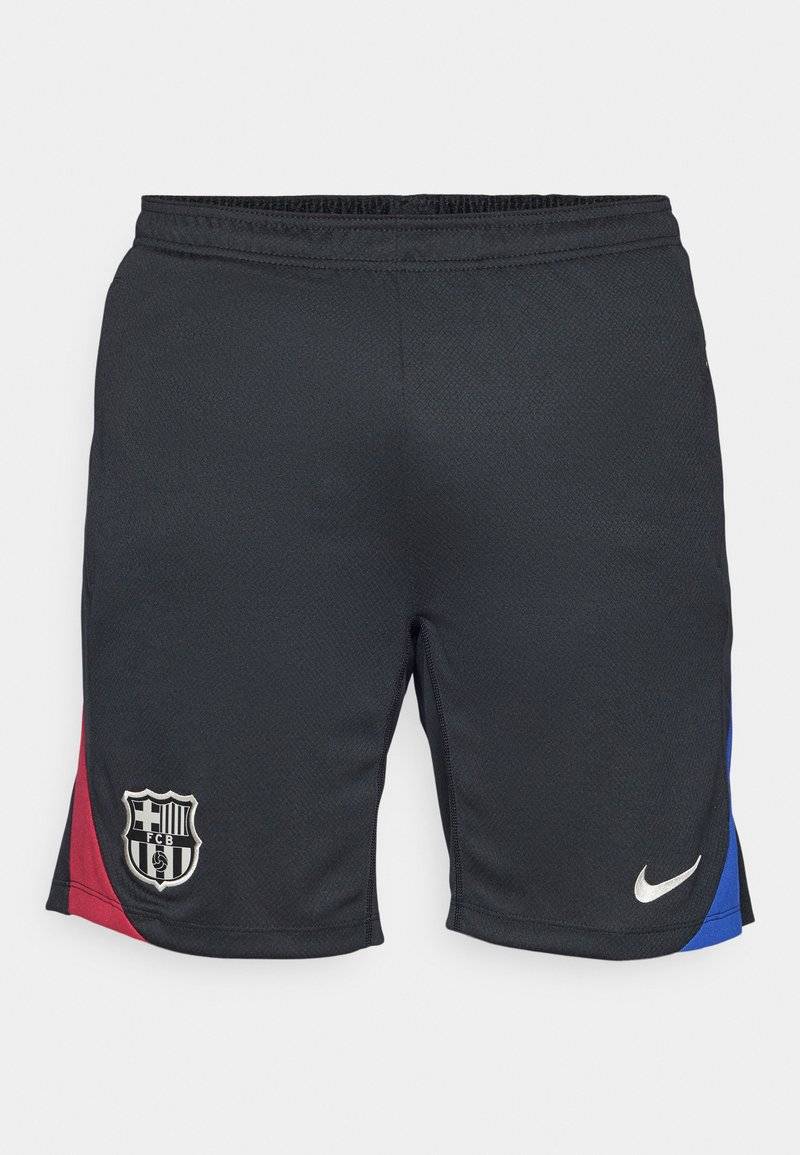 Nike Performance Nike Performance FC BARCELONA STRIKE SHORT - Club wear Zeitbegrenzte Promotion