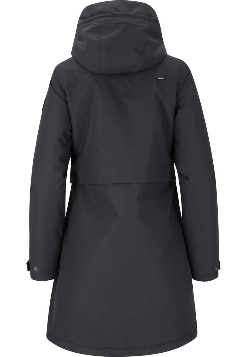 Whistler Whistler Winter coat - phantom Bis zu 50% Rabatt