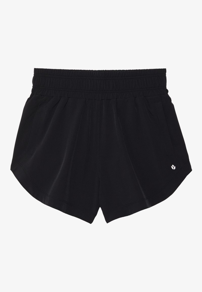 Even&Odd active Even&Odd active Sports shorts - black Bis zu 60% Rabatt