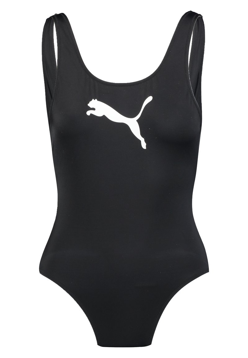 Puma Puma Swimsuit - black Bis zu 65% Rabatt