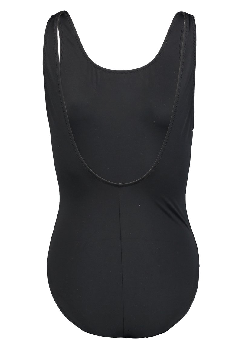 Puma Puma Swimsuit - black Bis zu 65% Rabatt