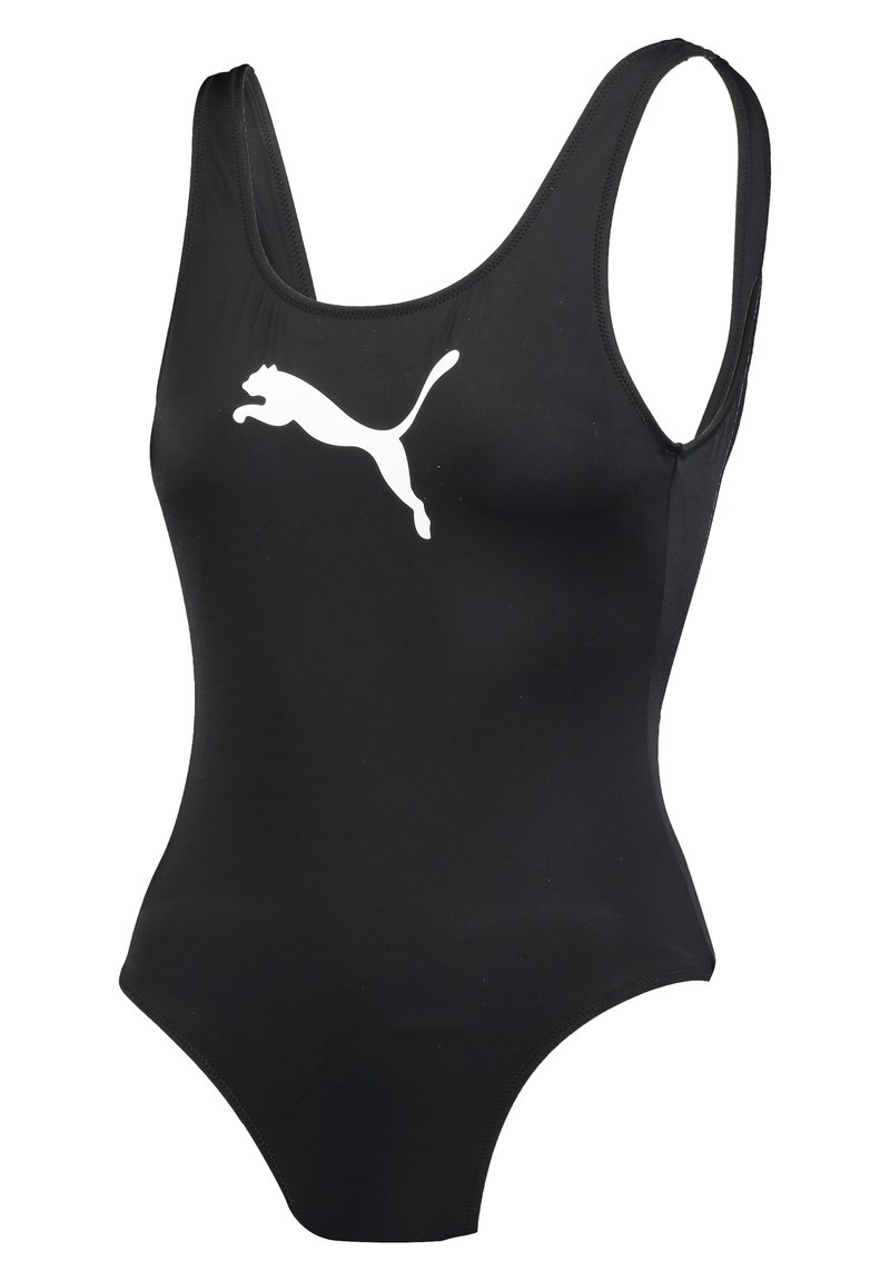Puma Puma Swimsuit - black Bis zu 65% Rabatt
