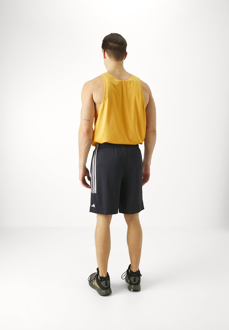 adidas Performance adidas Performance 3 STRIPES SHORT - Sports shorts Nur für heute