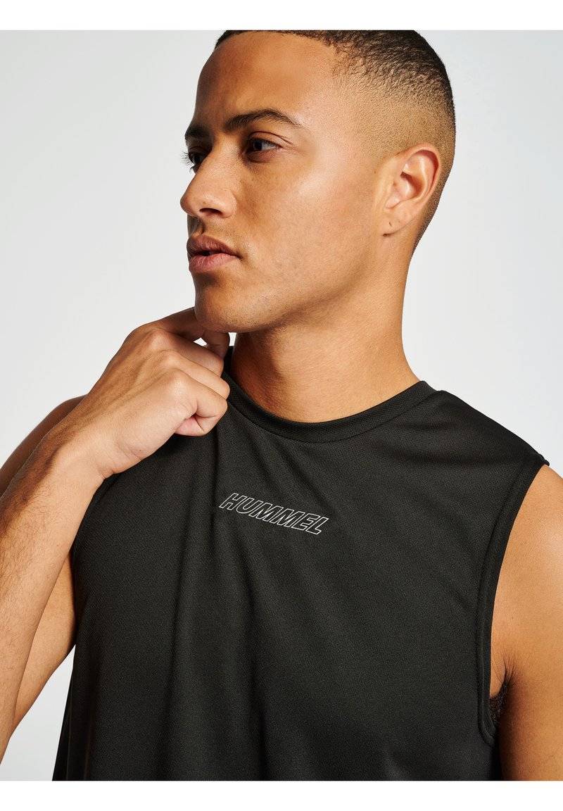 Hummel Hummel Top - black Nur noch ein Tag übrig