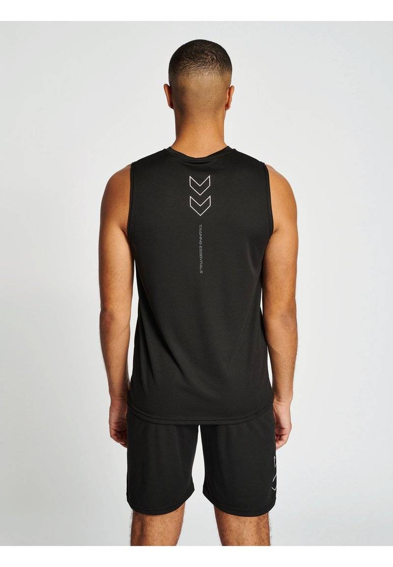 Hummel Hummel Top - black Nur noch ein Tag übrig