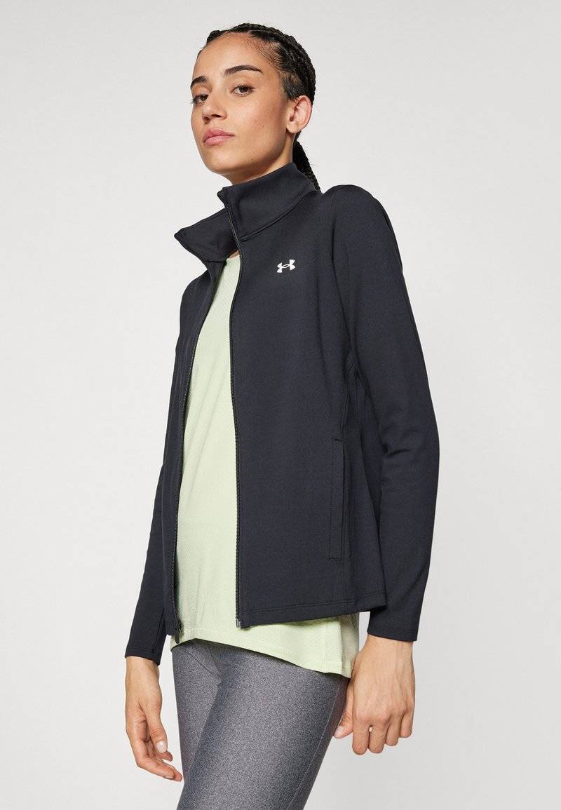 Under Armour Under Armour MOTION JACKET - Training jacket Clearance-Verkauf