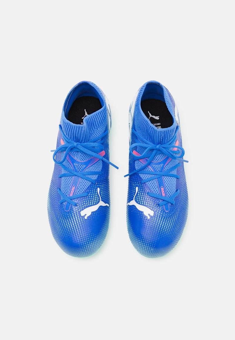 Puma Puma FUTURE 7 MATCH MG JR UNISEX - Moulded stud football boots Kostenloser Versand international