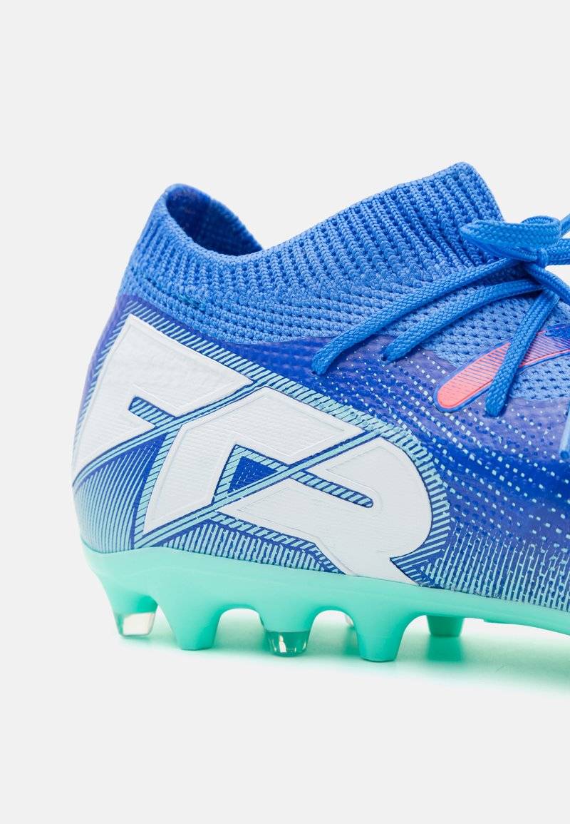 Puma Puma FUTURE 7 MATCH MG JR UNISEX - Moulded stud football boots Kostenloser Versand international