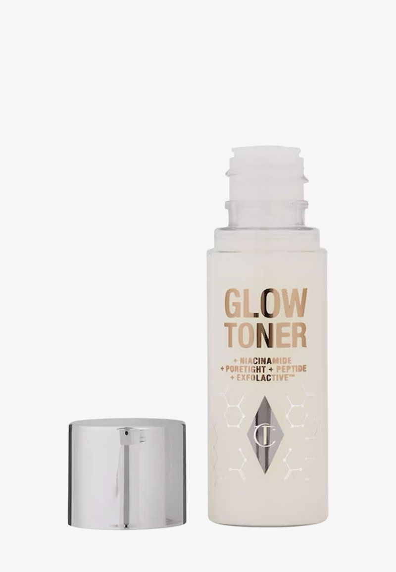 Charlotte Tilbury Charlotte Tilbury GLOW TONER - Night care 50% Rabatt für begrenzte Zeit