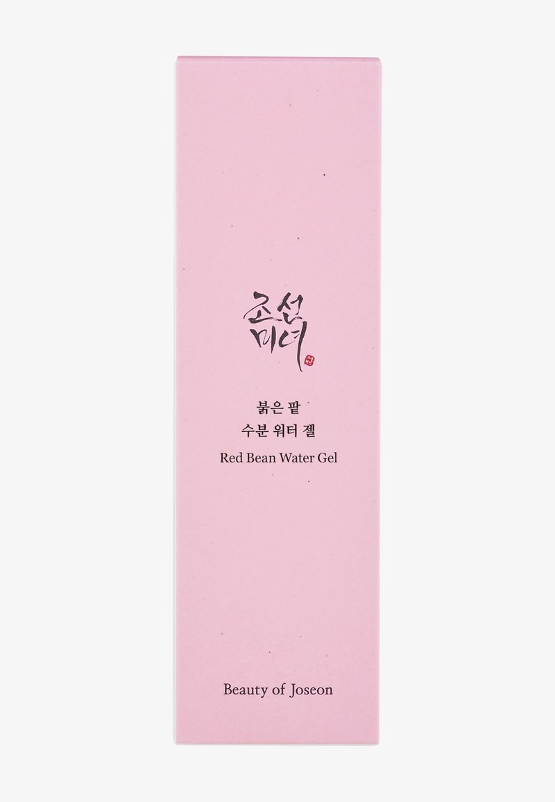 Beauty of Joseon Beauty of Joseon RED BEAN WATER GEL - Face cream Rabatte dieses Monats