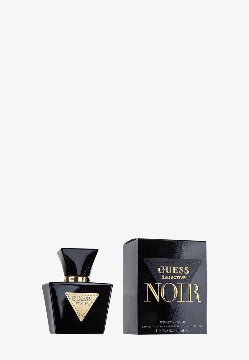 Guess Fragrances Guess Fragrances SEDUCTIVE NOIR FOR WOMEN EAU DE TOILETTE - Eau de Toilette 2025