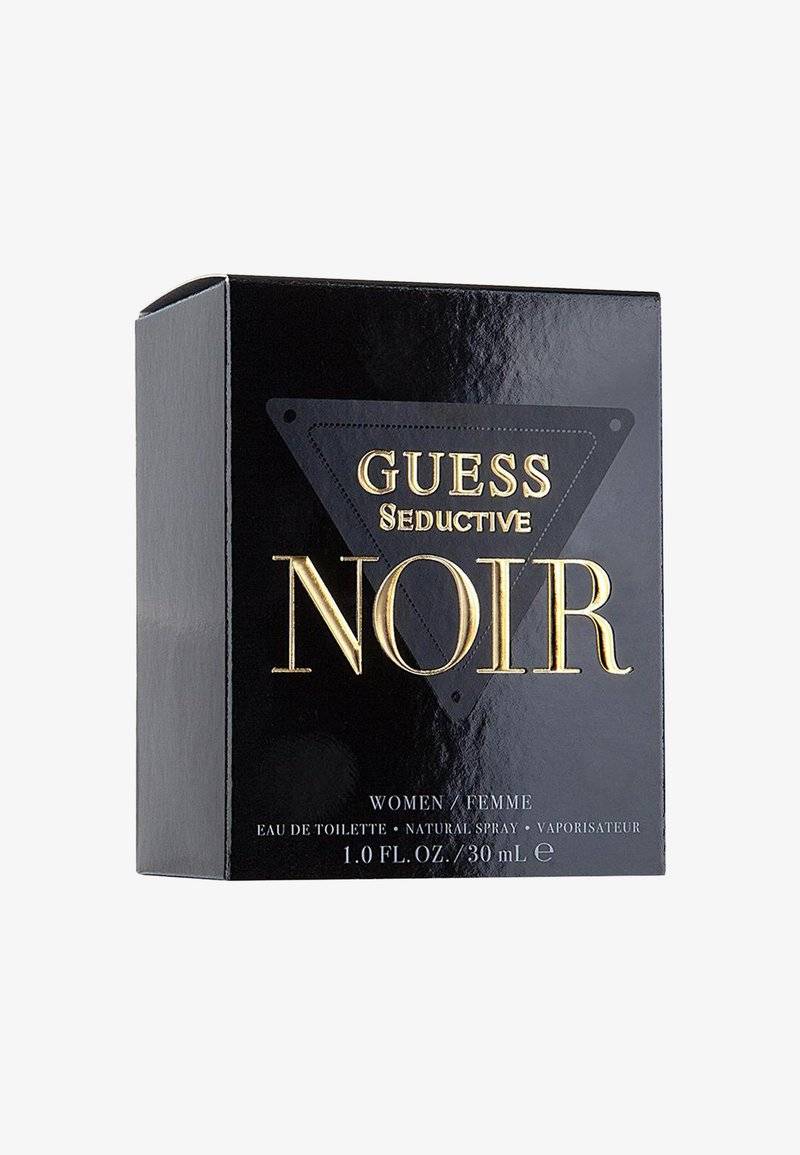 Guess Fragrances Guess Fragrances SEDUCTIVE NOIR FOR WOMEN EAU DE TOILETTE - Eau de Toilette 2025