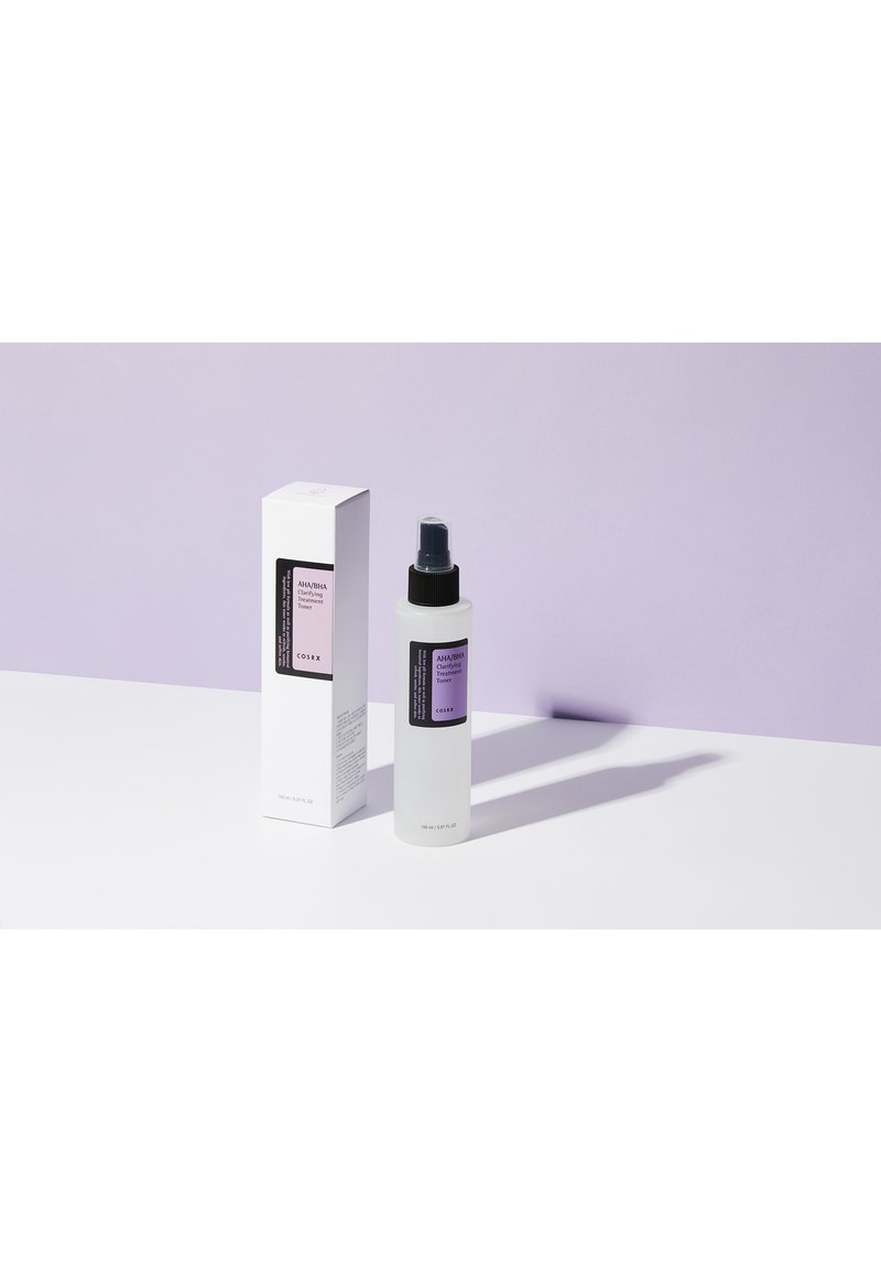 COSRX COSRX AHA/BHA CLARIFYING TREATMENT TONER - Toner Auslauf