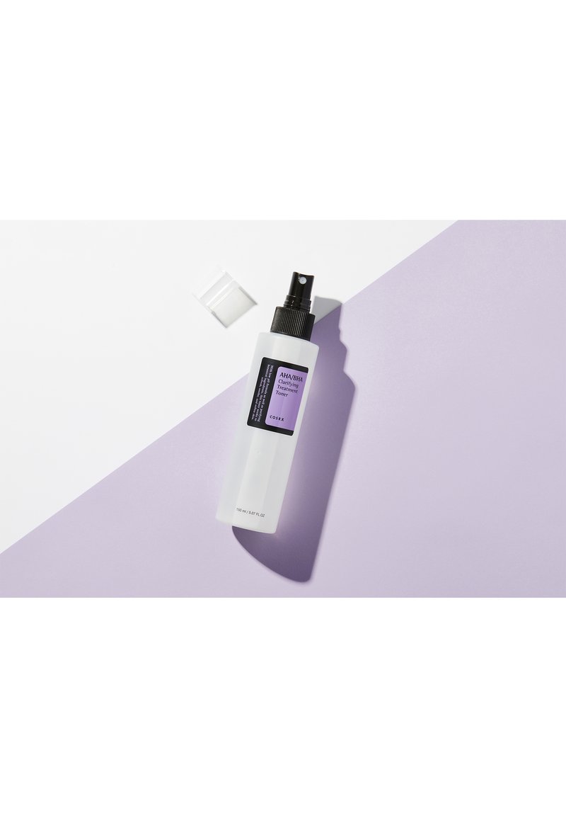 COSRX COSRX AHA/BHA CLARIFYING TREATMENT TONER - Toner Auslauf