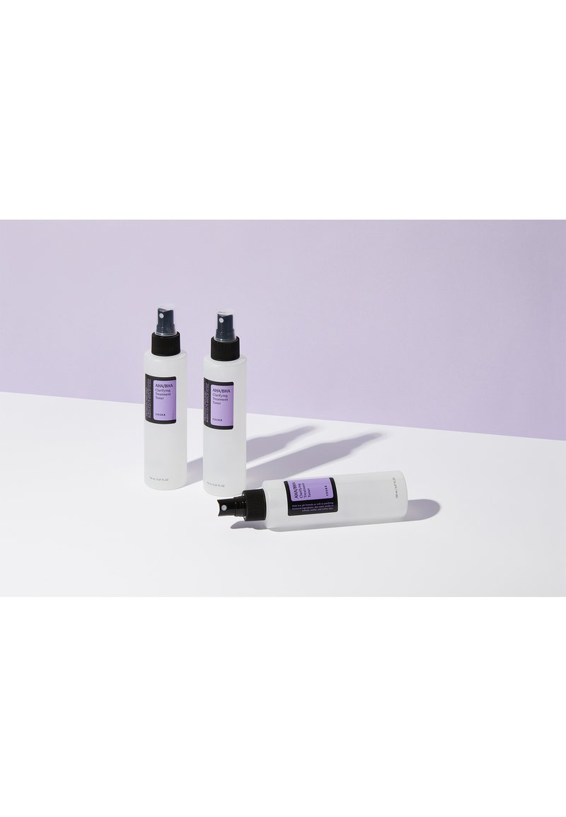 COSRX COSRX AHA/BHA CLARIFYING TREATMENT TONER - Toner Auslauf