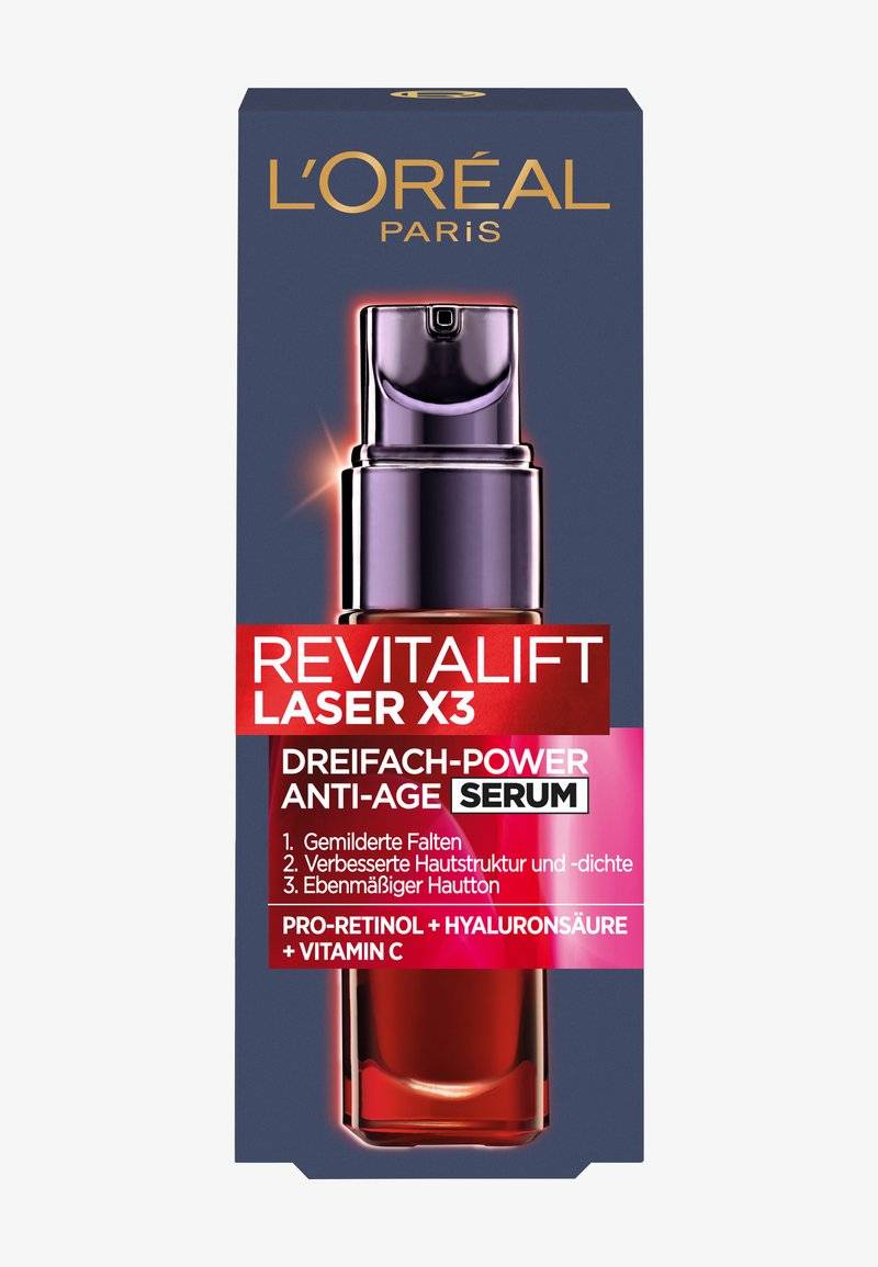 L'Oréal Paris Skin L'Oréal Paris Skin REVITALIFT LASER X3 SERUM 30ML - Serum Angebote
