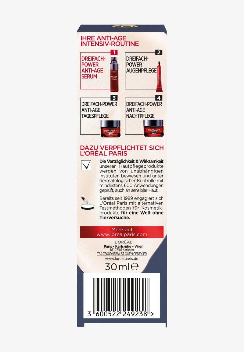 L'Oréal Paris Skin L'Oréal Paris Skin REVITALIFT LASER X3 SERUM 30ML - Serum Angebote
