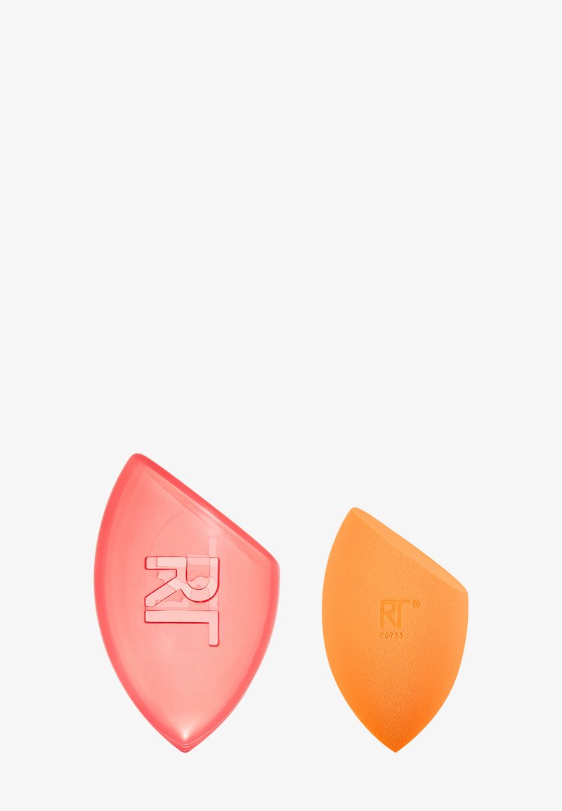 Real Techniques Real Techniques MIRACLE COMPLEXION SPONGE + CASE - Makeup sponges & blenders im Angebot