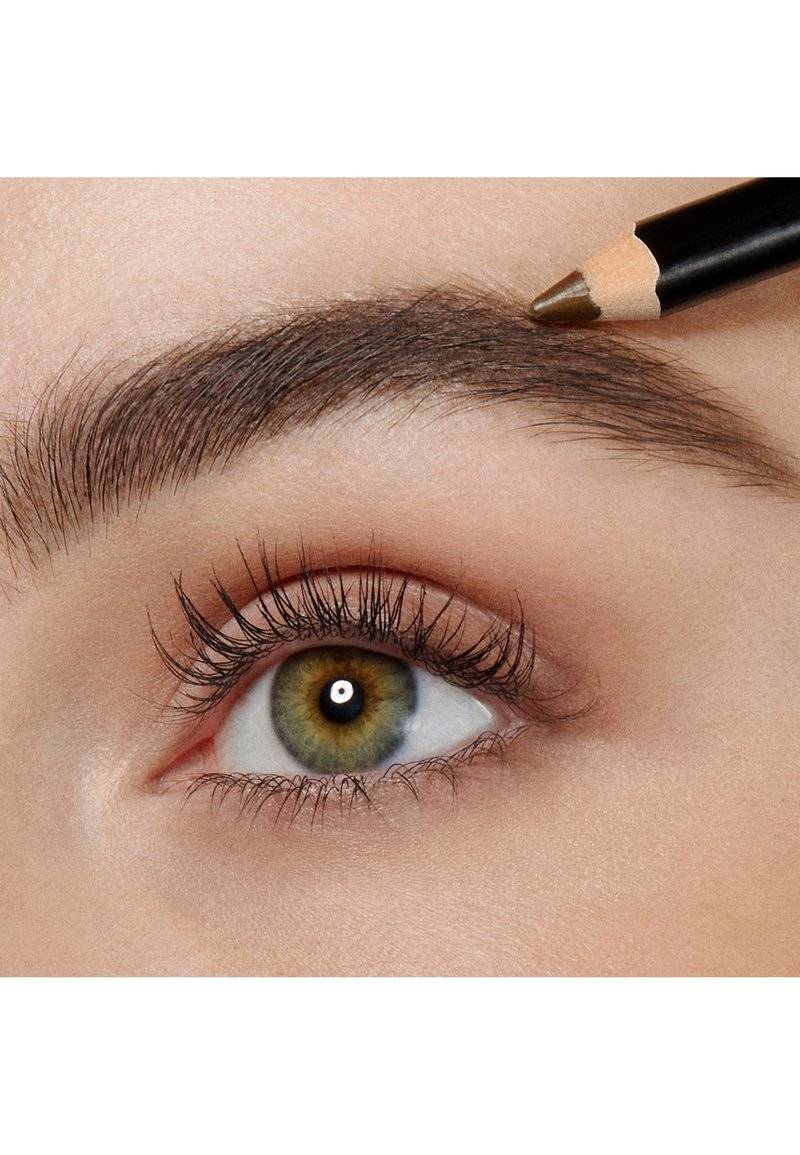 L'Oréal Paris L'Oréal Paris BROW ARTIST DESIGNER - Eyebrow pencil - 303 deep brown Günstiger Verkauf