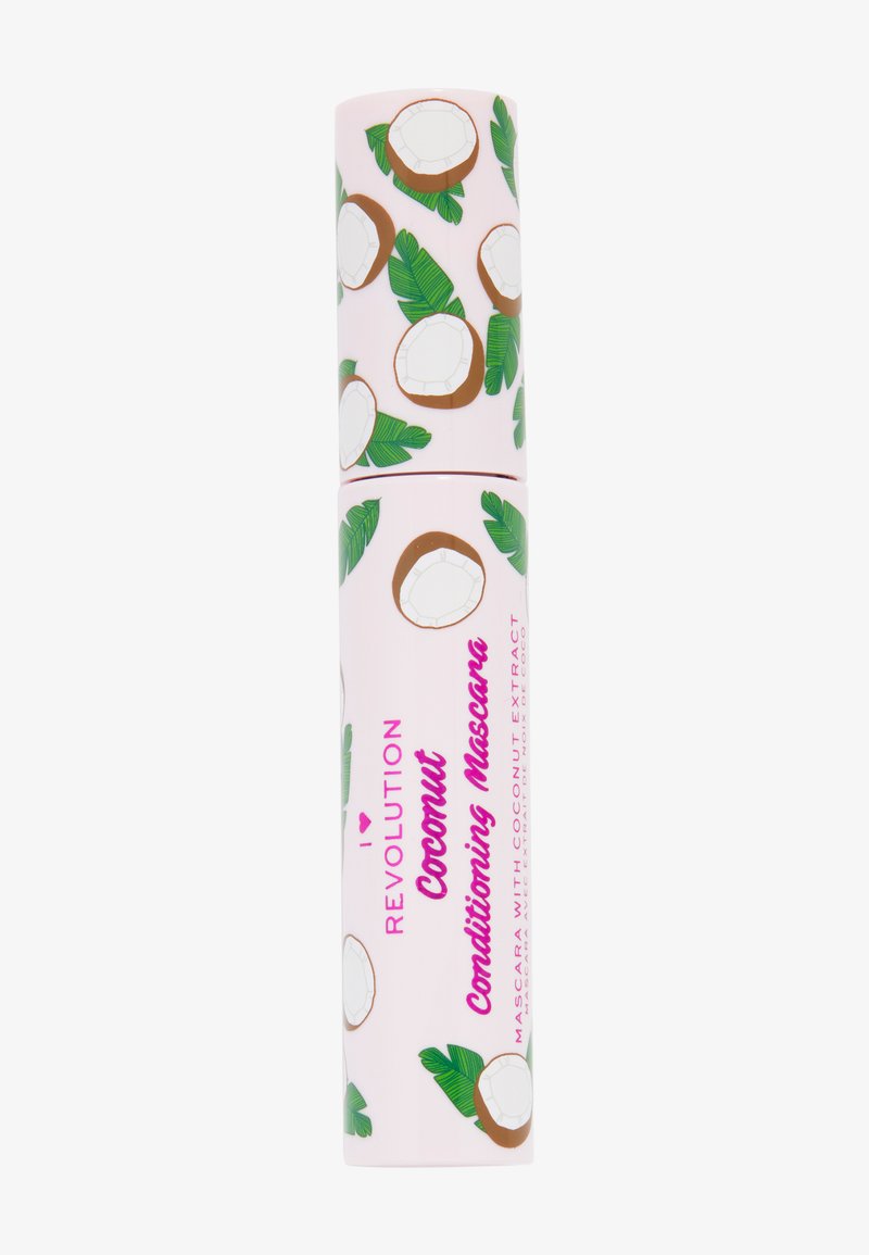 I Heart Revolution I Heart Revolution I HEART REVOLUTION TASTY COCONUT CONDITIONING MASCARA - Mascara - tasty coconut Blitzverkäufe