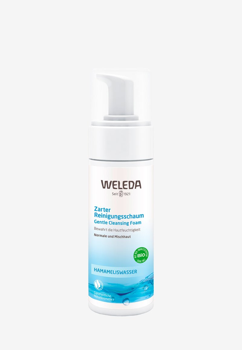 Weleda Weleda ZARTER REINIGUNGSSCHAUM 150ML - Cleanser Rabatt