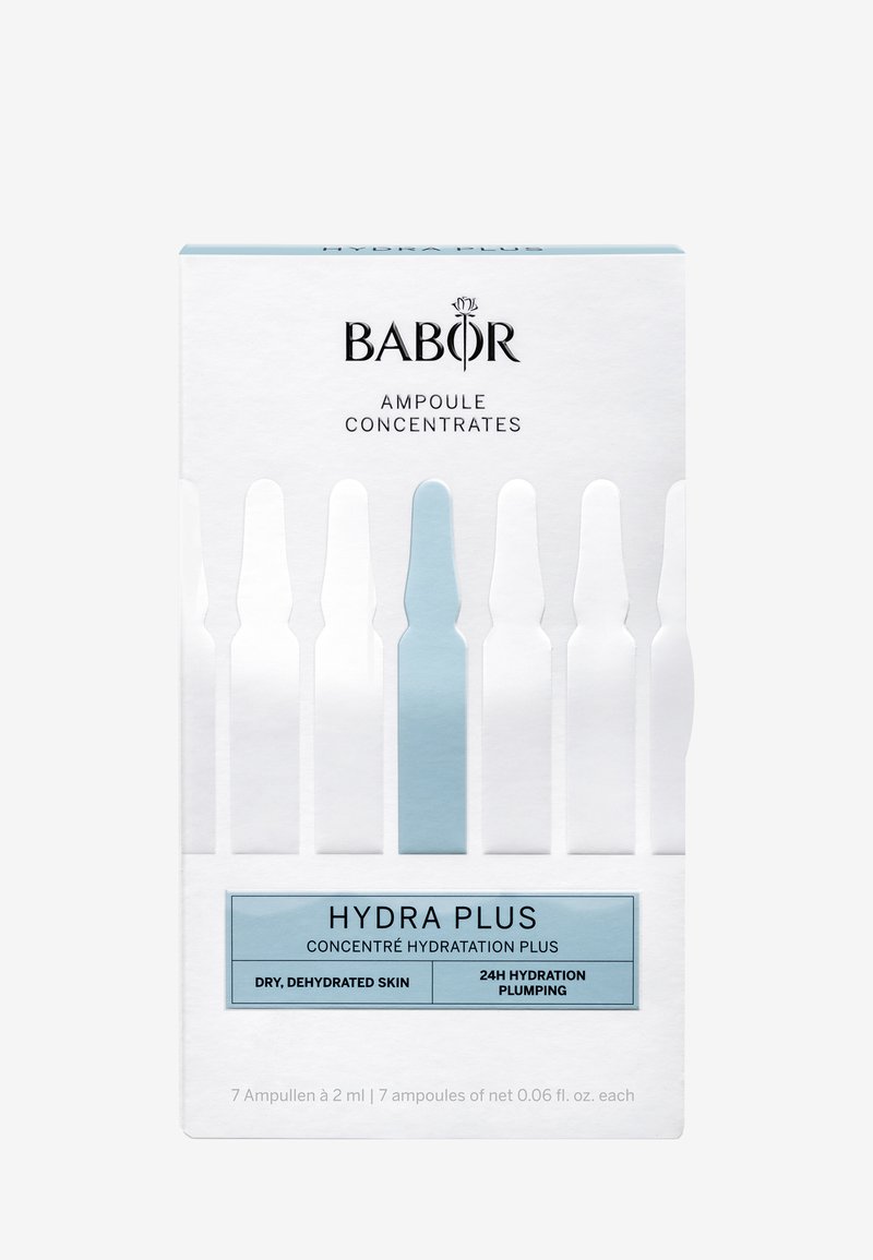 BABOR BABOR HYDRA PLUS - Skincare set Versandkostenfrei