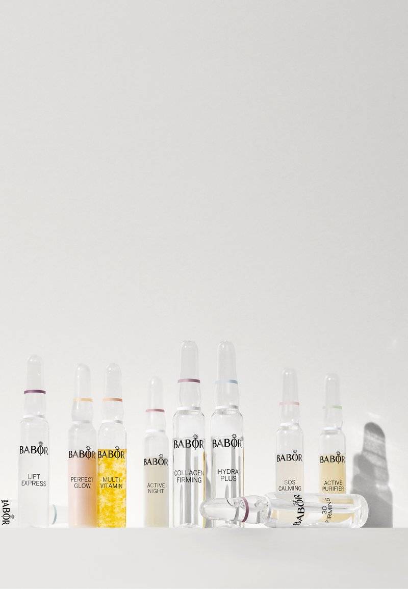 BABOR BABOR HYDRA PLUS - Skincare set Versandkostenfrei