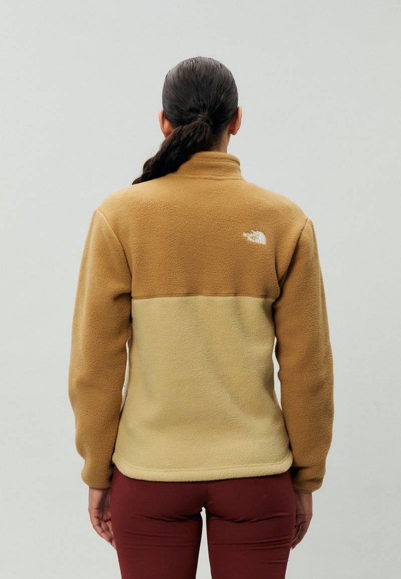 The North Face The North Face YUMIORI - Fleece jacket Begrenztes Angebot