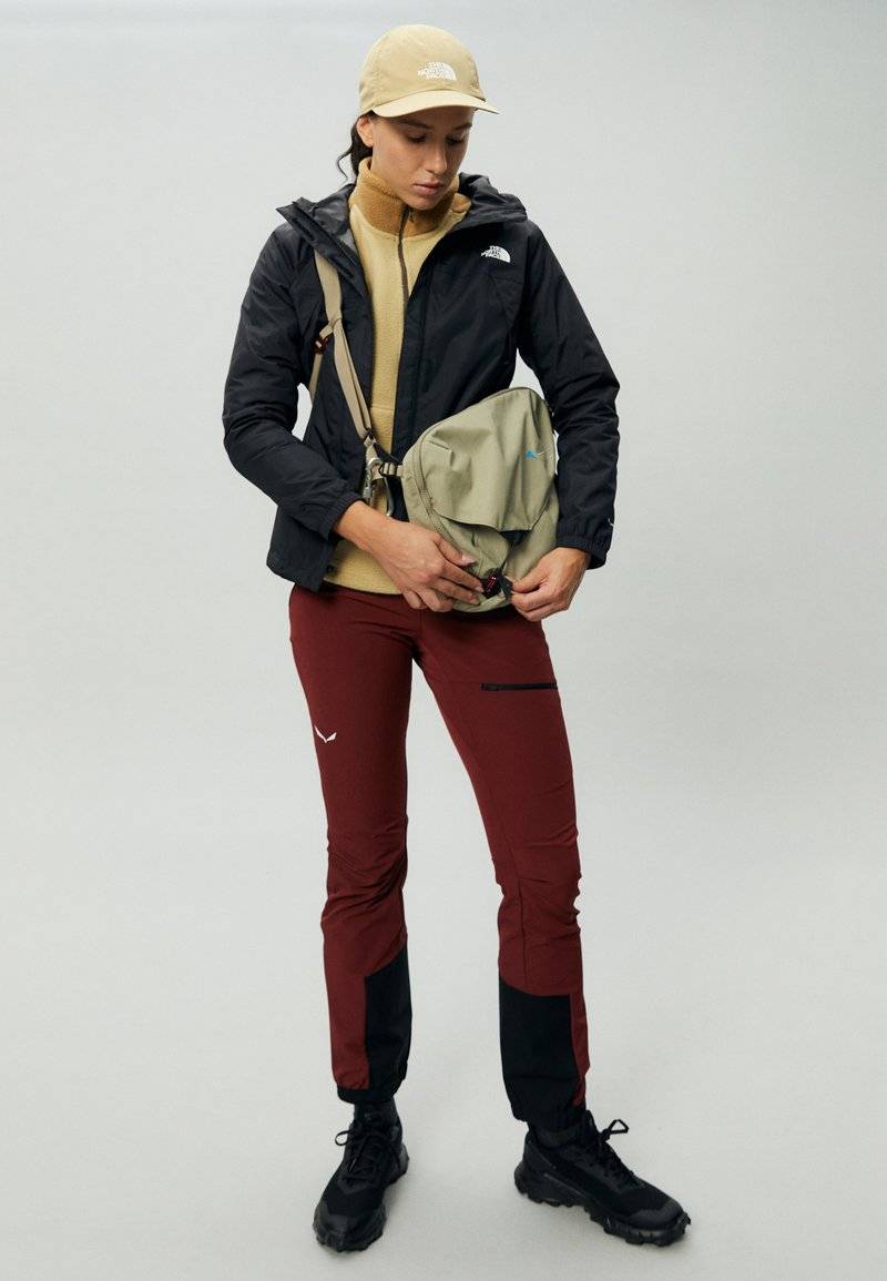 The North Face The North Face YUMIORI - Fleece jacket Begrenztes Angebot