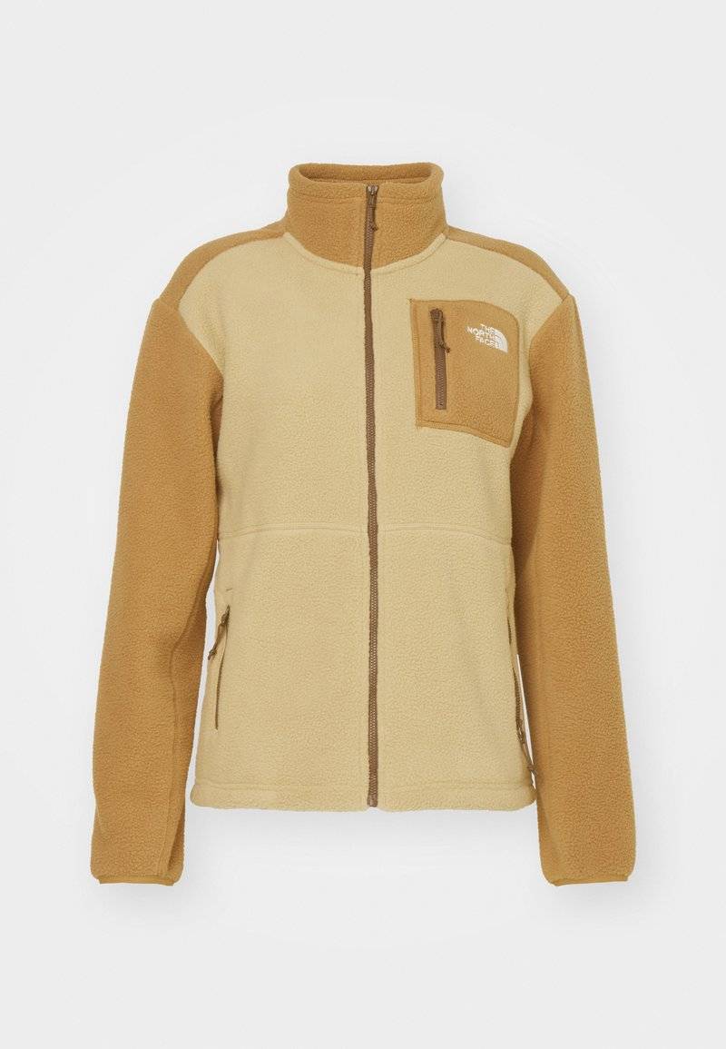 The North Face The North Face YUMIORI - Fleece jacket Begrenztes Angebot
