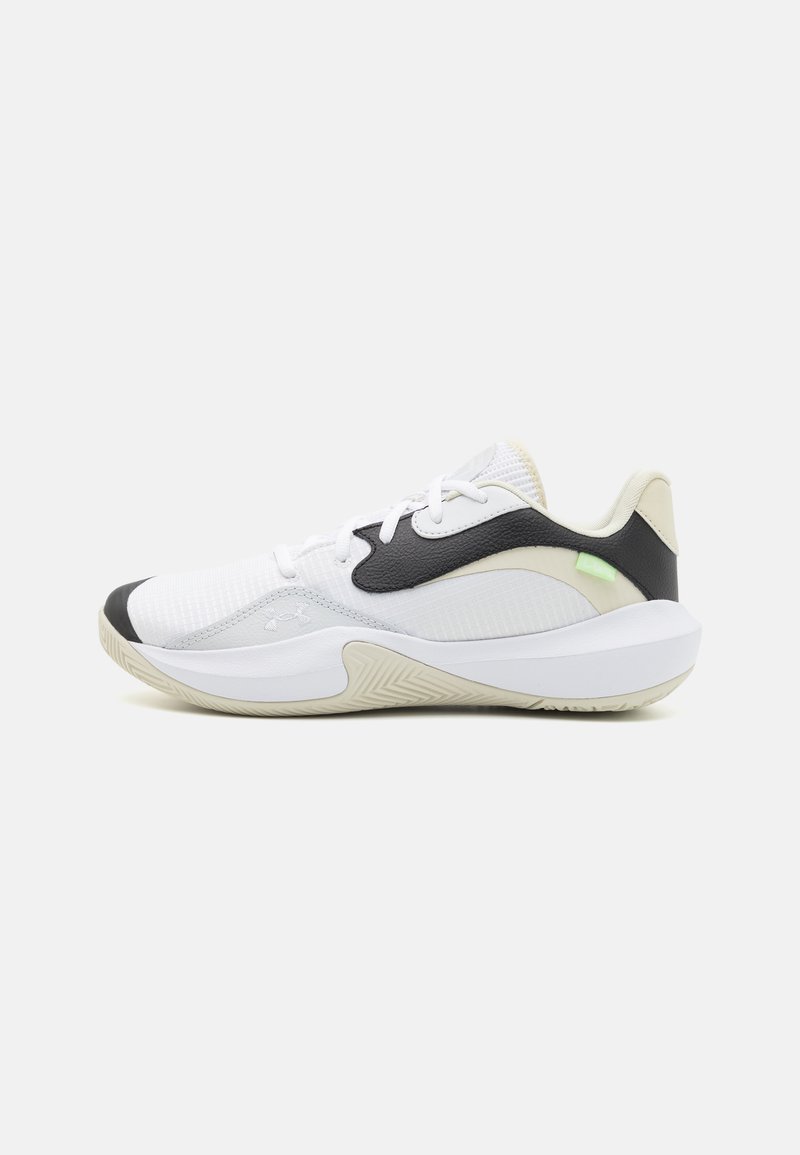 Under Armour Under Armour LOCKDOWN 7 - Basketball shoes Osterangebot