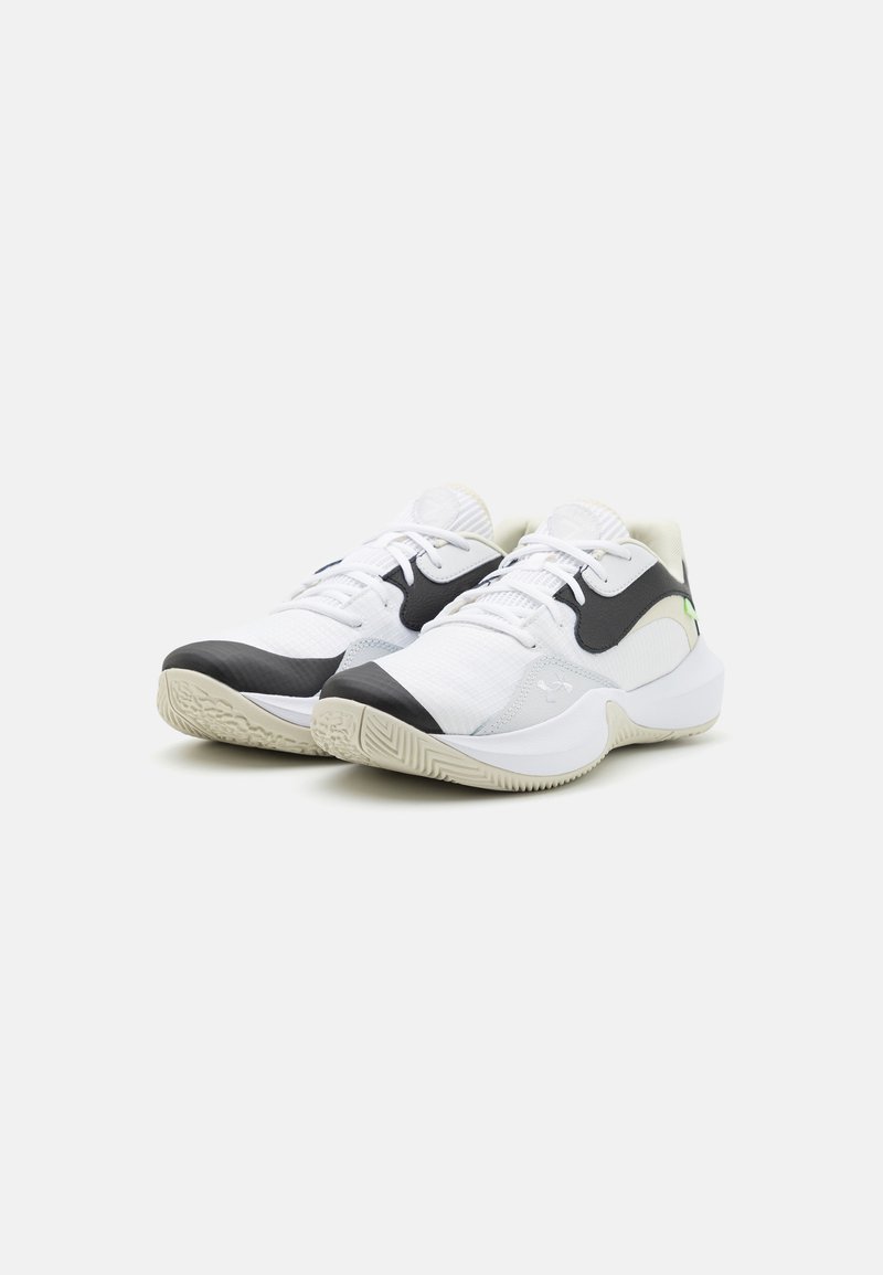 Under Armour Under Armour LOCKDOWN 7 - Basketball shoes Osterangebot