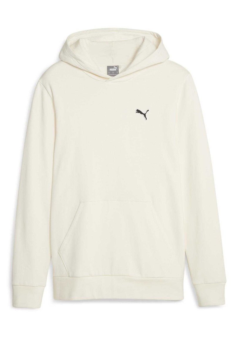 Puma Puma BETTER ESSENTIALS - Hoodie - white Vatertagsangebot