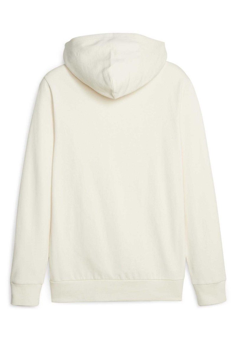 Puma Puma BETTER ESSENTIALS - Hoodie - white Vatertagsangebot