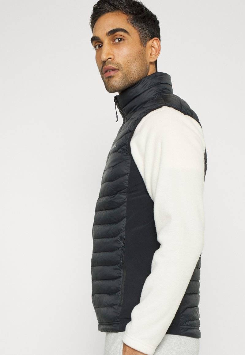 Columbia Columbia POWDER PASS™ VEST - Waistcoat - black Neueste Mode