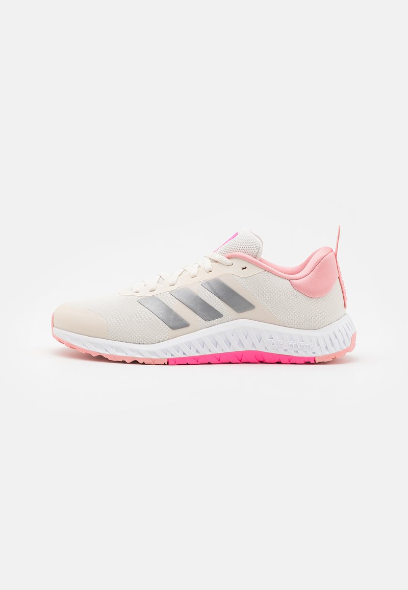 adidas Performance adidas Performance EVERYSET TRAINER - Training shoe Exklusive Angebote