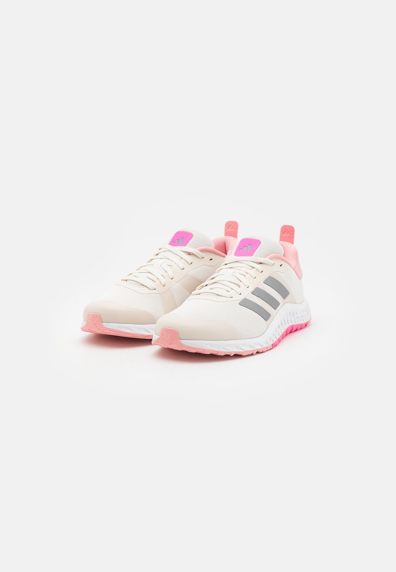 adidas Performance adidas Performance EVERYSET TRAINER - Training shoe Exklusive Angebote